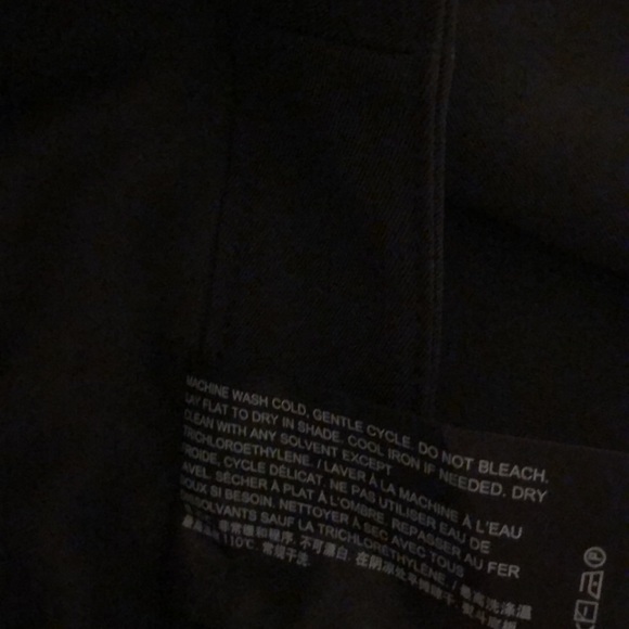 Theory Go Pant - Picture 10 of 10